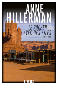 Le Rocher avec des ailes