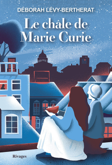 Le châle de Marie Curie