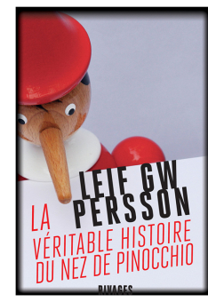 La véritable histoire du nez de Pinocchio