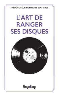 L'art de ranger ses disques