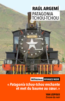 Patagonia Tchou Tchou