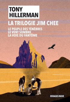 Trilogie Jim Chee