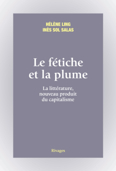 Le fétiche et la plume