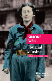Journal d'usine