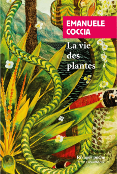La vie des plantes
