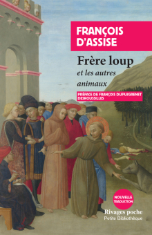 Frère loup et les autres animaux