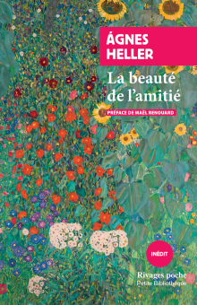 La beauté de l'amitié