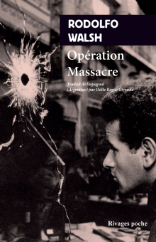Opération massacre