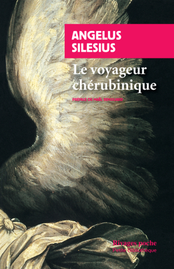 Le Voyageur chérubinique