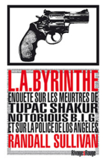 L.A.Byrinthe
