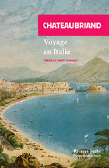 Voyage en Italie