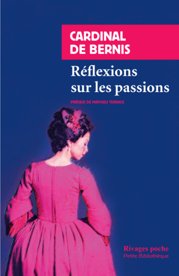 Reflexions sur les passions