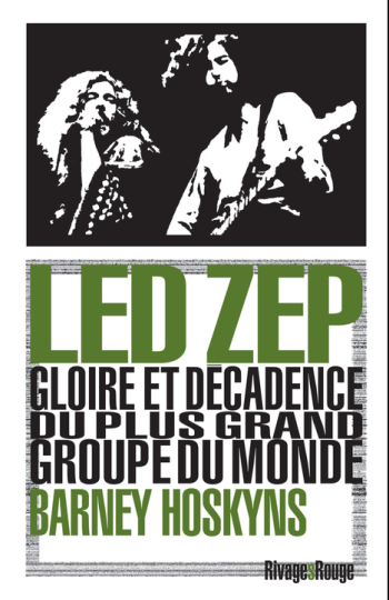 Led Zep