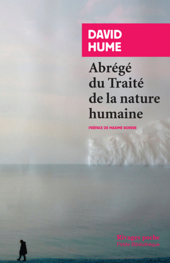 Abrégé du Traité de la nature humaine