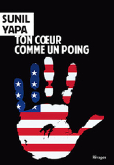 Ton coeur comme un poing