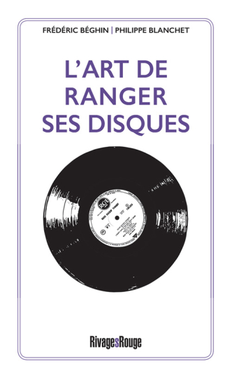 L'art de ranger ses disques