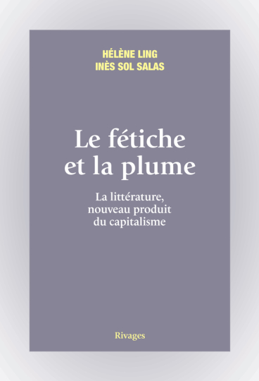 Le fétiche et la plume