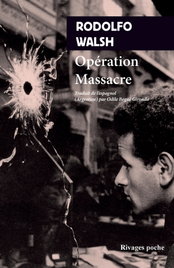 Opération massacre