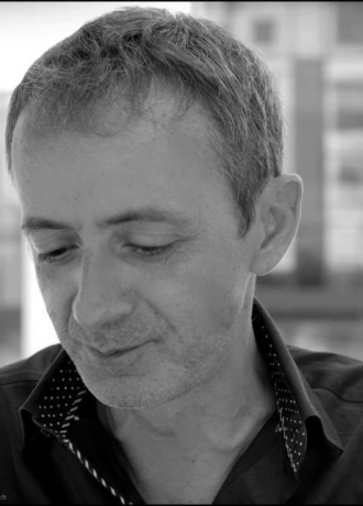 Jacques Perry-Salkow