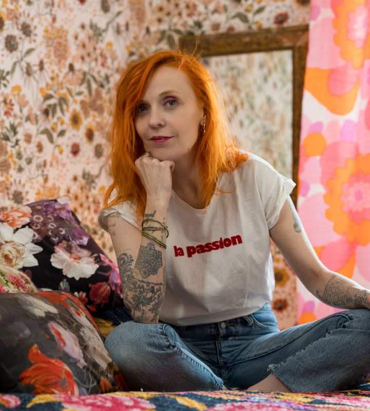 Héloïse Guay De Bellissen