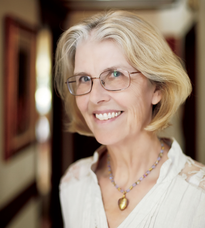 Jane Smiley