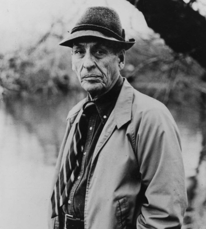 Norman Maclean