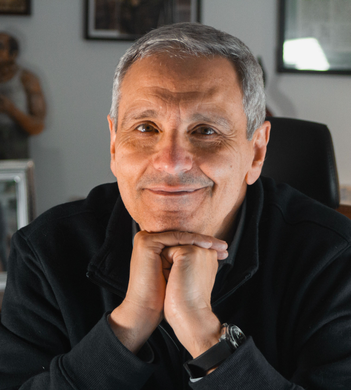 Maurizio De Giovanni