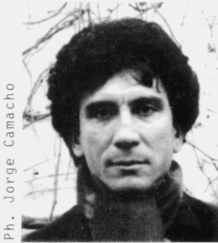 Reinaldo Arenas
