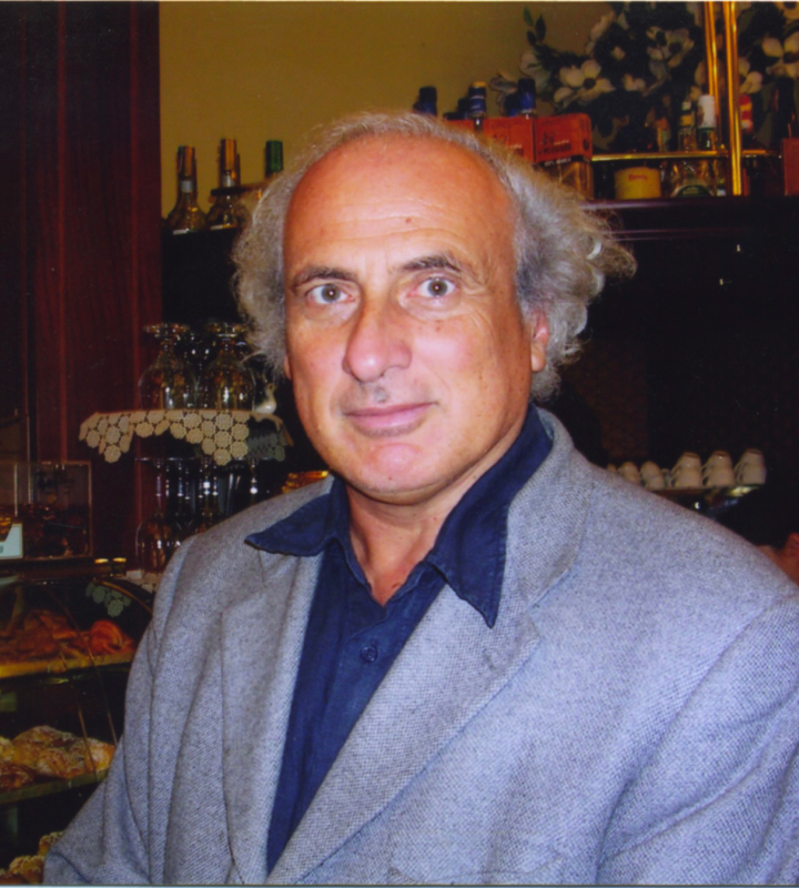 Stefano Benni
