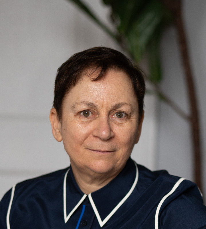 Anne Enright