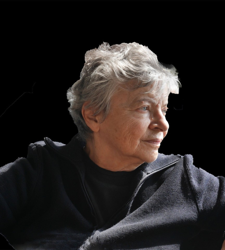 Photo Dominique Manotti