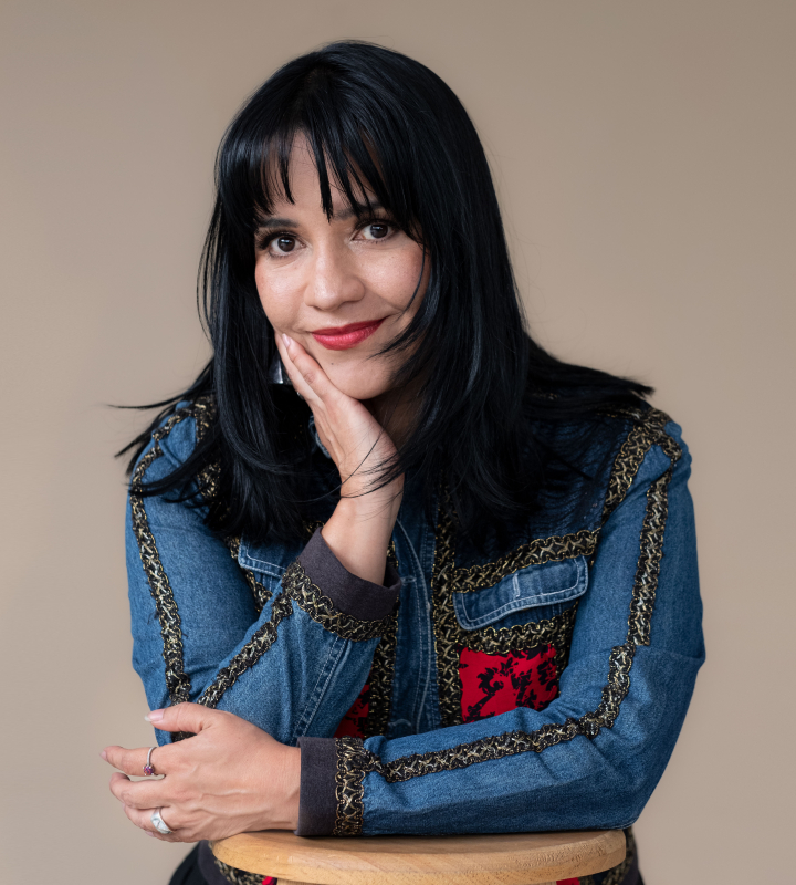 Photo Gabriela Damian Miravete