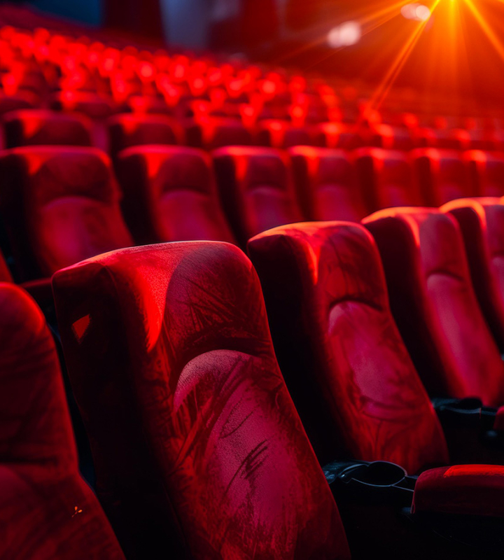 visuel rayon cinema Rivages