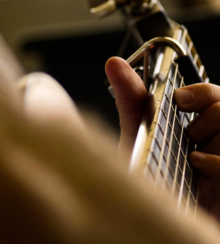 visuel rayon musique Rivages