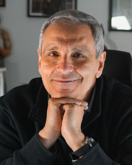 Maurizio De Giovanni