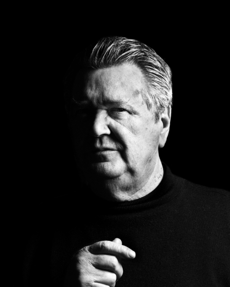 Photo François Guérif