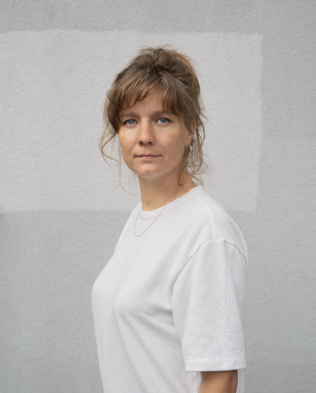 Photo Fanny Taillandier