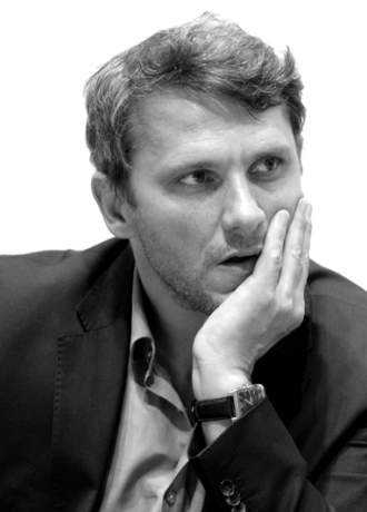 Jean-Baptiste Brenet