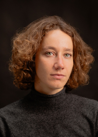 Espérance Garçonnat