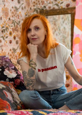 Héloïse Guay De Bellissen