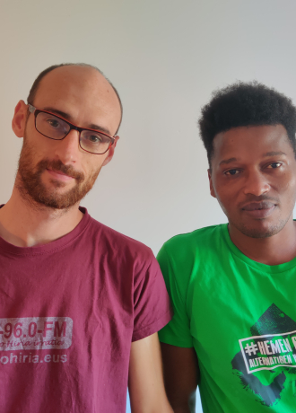 Amets Arzallus Antia