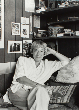 Ursula Le Guin