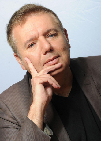 Christophe Bourseiller