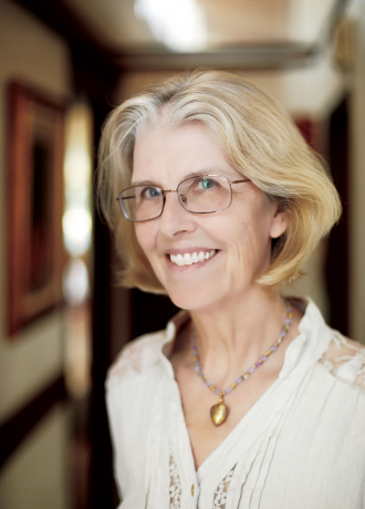 Jane Smiley