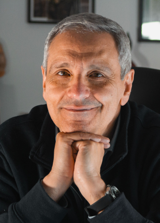 Maurizio De Giovanni