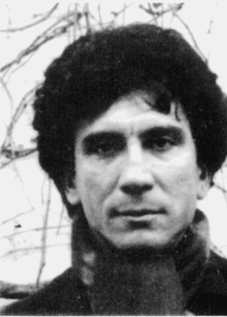 Reinaldo Arenas