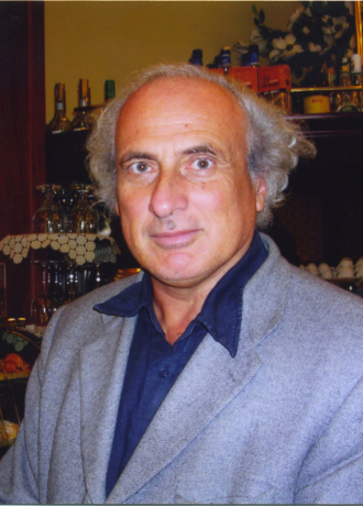 Stefano Benni