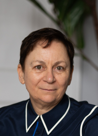 Anne Enright