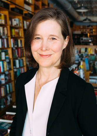 Ann Patchett