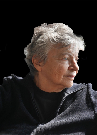 Photo Dominique Manotti